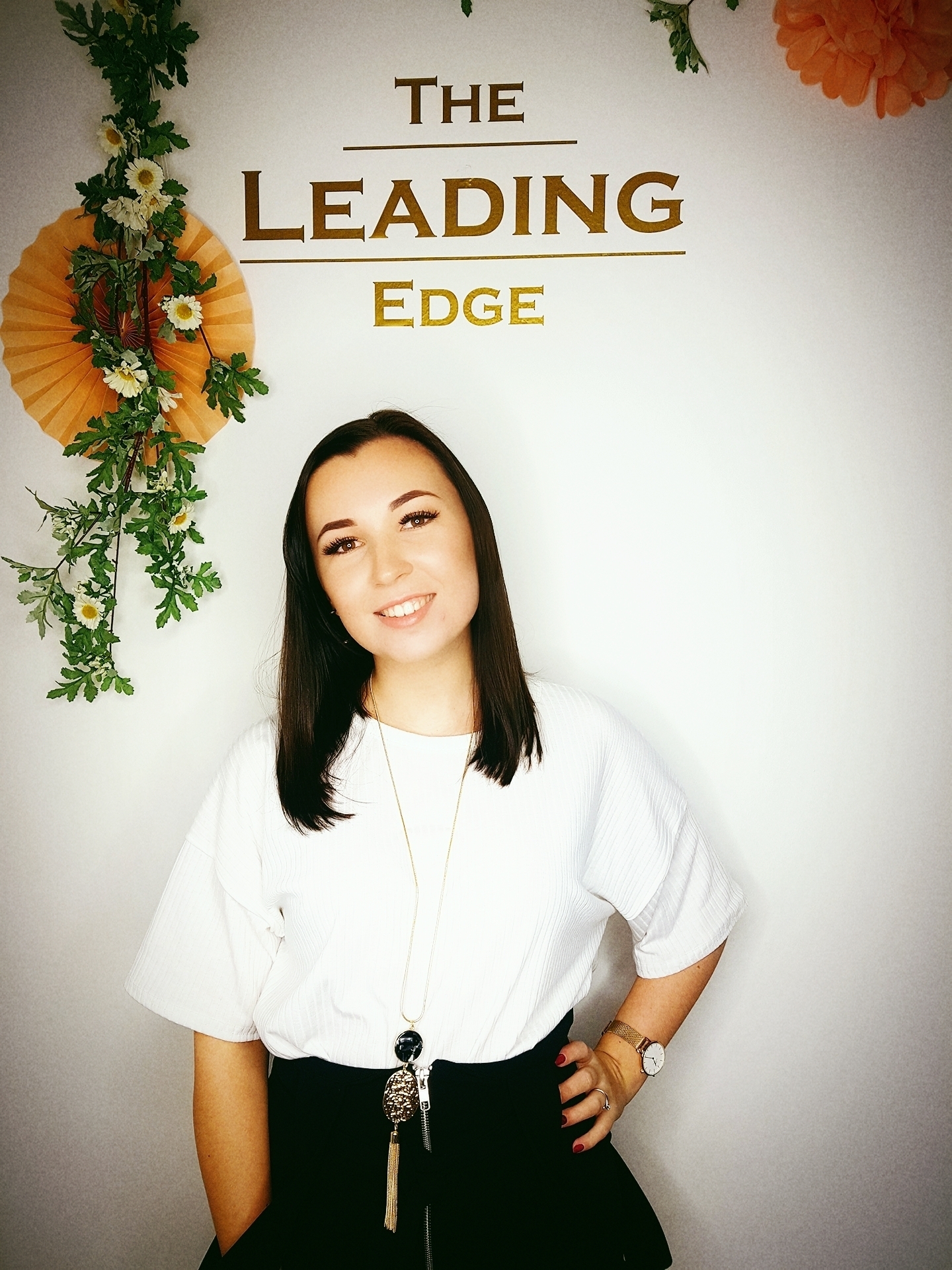 Abigail - Hair Stylist