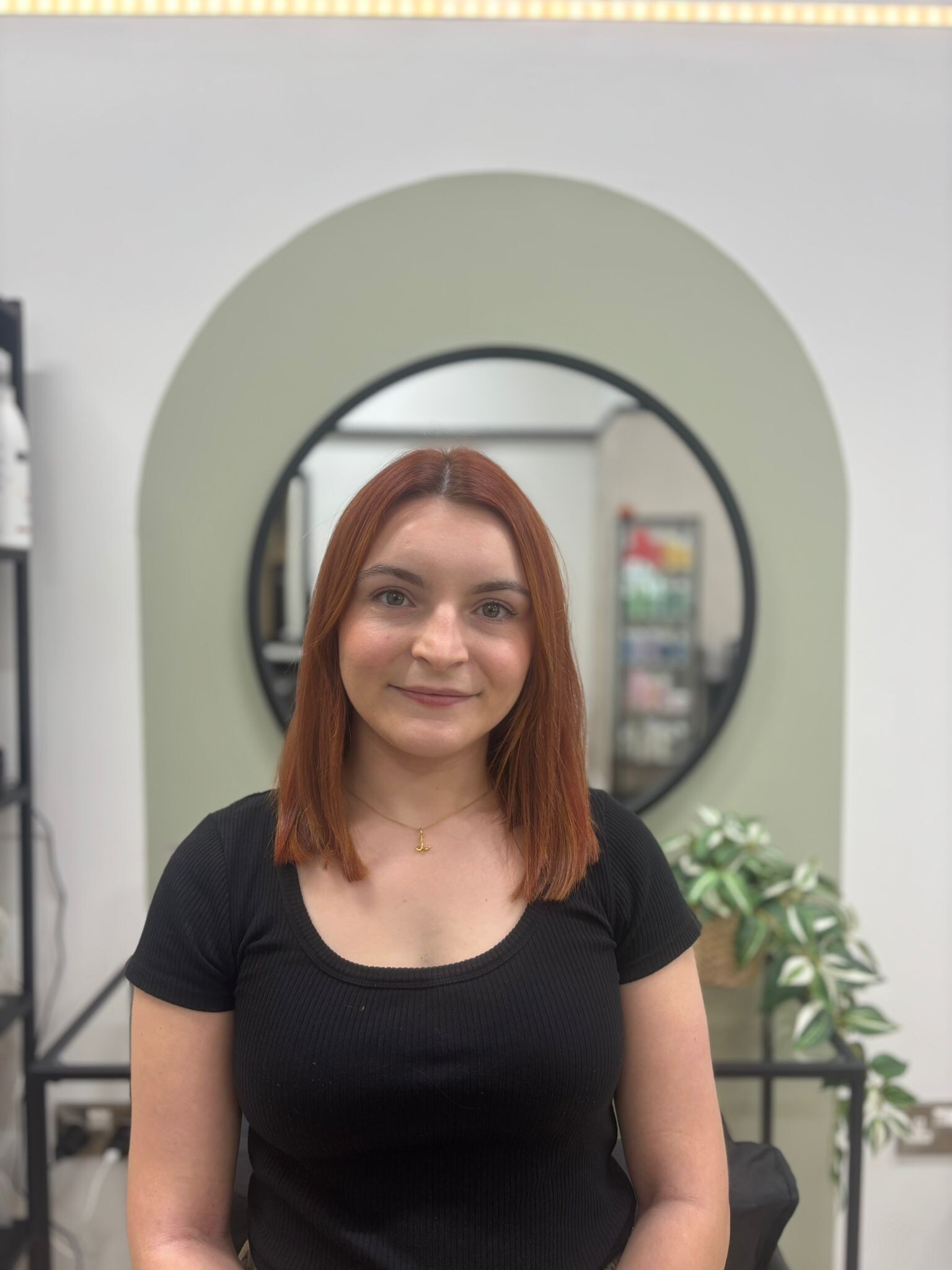 Lauren - Hair Stylist