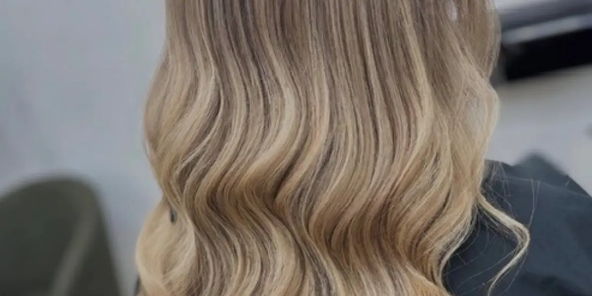 Beautiful, Bespoke Balayage By Abigail & Lauren. Fully Trained Colourists at Hair Haven