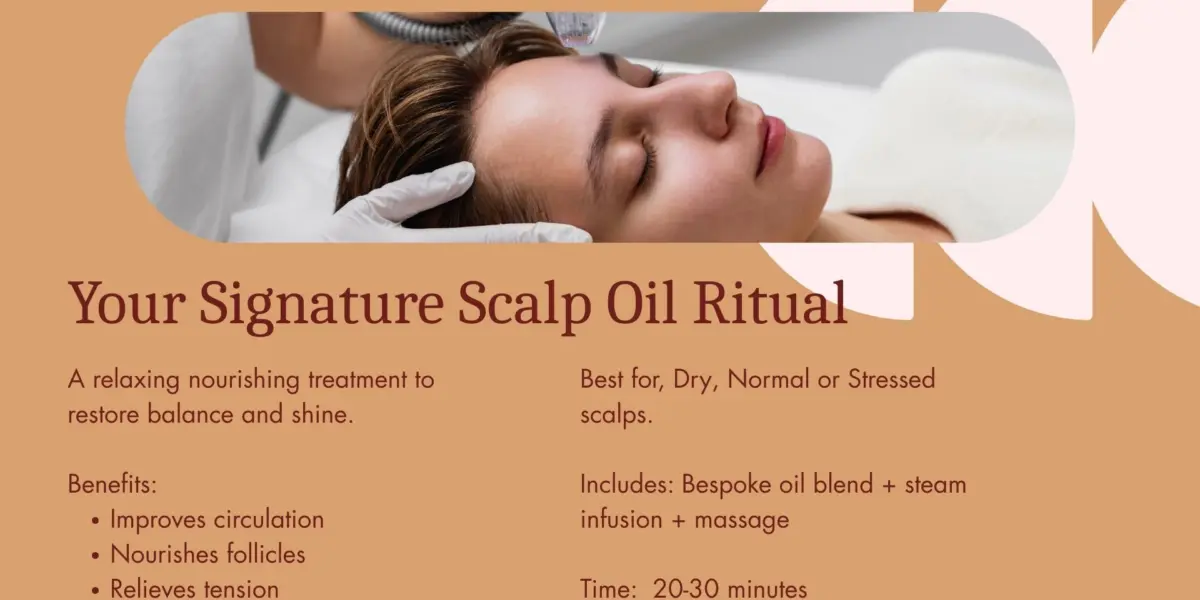 Exciting New Service, Available from 4th February