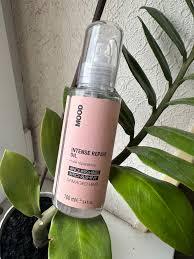 Mood Intense Repair Oil 100ml - Image 1