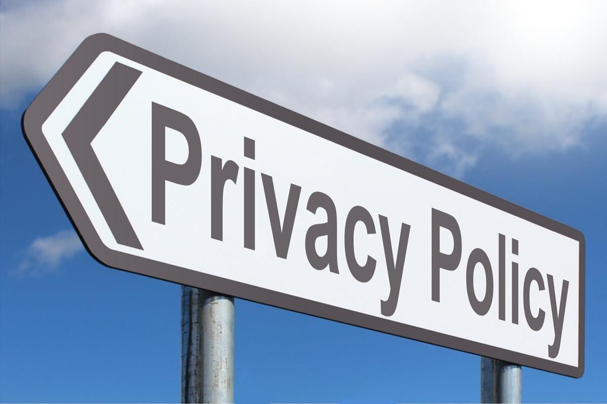 Updated Privacy Policy